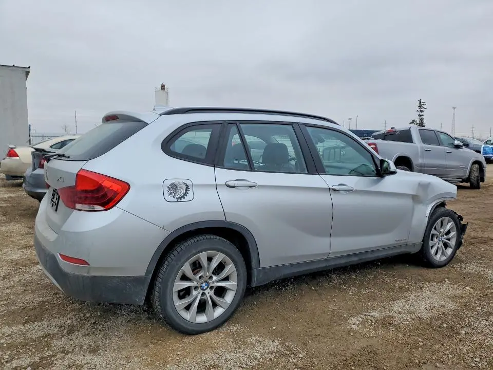 2013 BMW X1 XDRIVE28I  