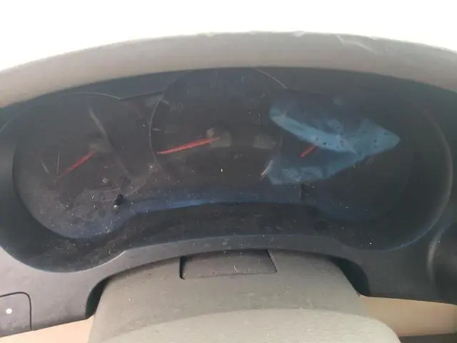 2010 NISSAN ALTIMA BASE  