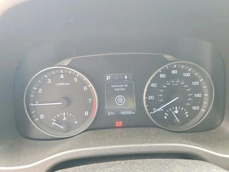 2017 HYUNDAI ELANTRA VALUE EDITION  