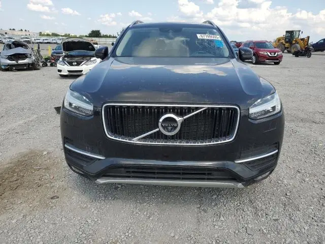 2016 VOLVO XC90 T6  