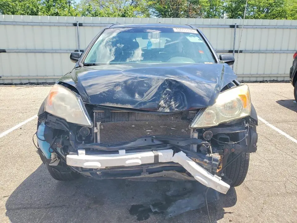 2011 HONDA CR-V EX  