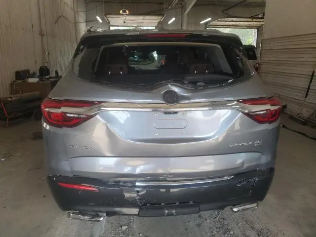 2018 BUICK ENCLAVE AVENIR