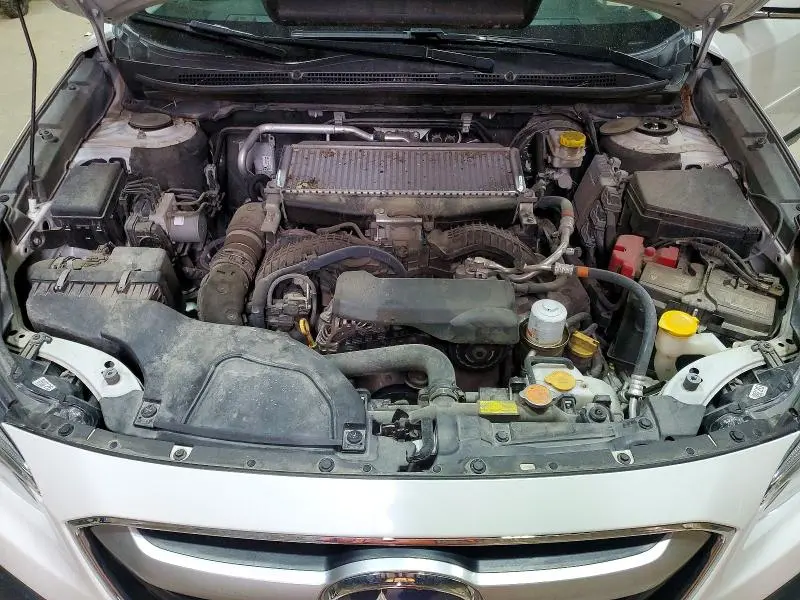 2020 SUBARU OUTBACK LIMITED XT  