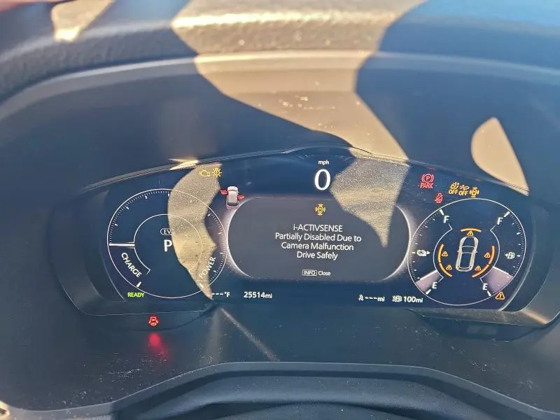 2024 MAZDA CX-90 PREMIUM  