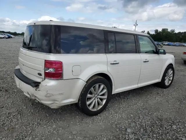 2016 FORD FLEX SEL  