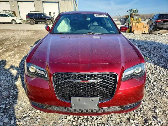 2022 CHRYSLER 300 S  