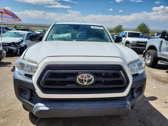 2020 TOYOTA TACOMA ACCESS CAB  
