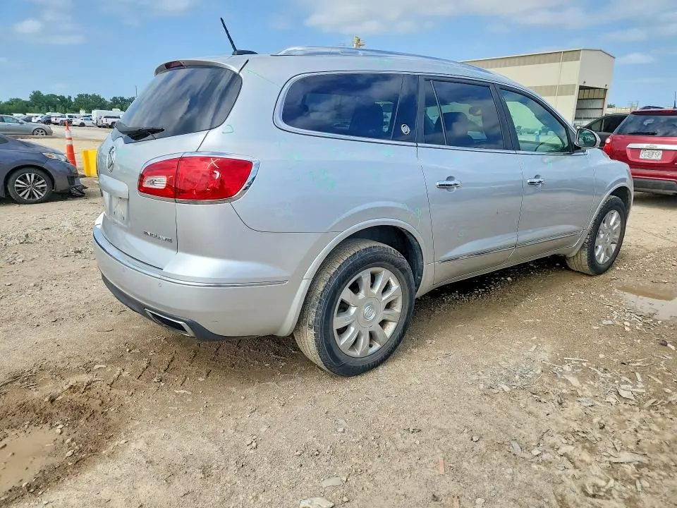 2017 BUICK ENCLAVE   
