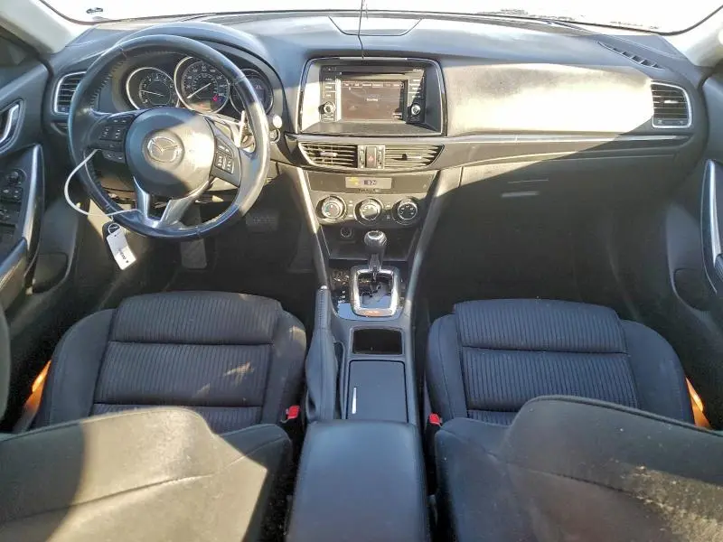 2014 MAZDA 6 SPORT  
