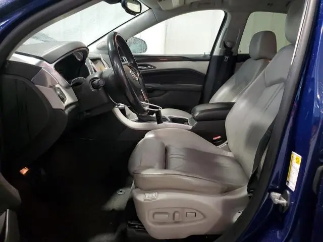 2013 CADILLAC SRX LUXURY COLLECTION  