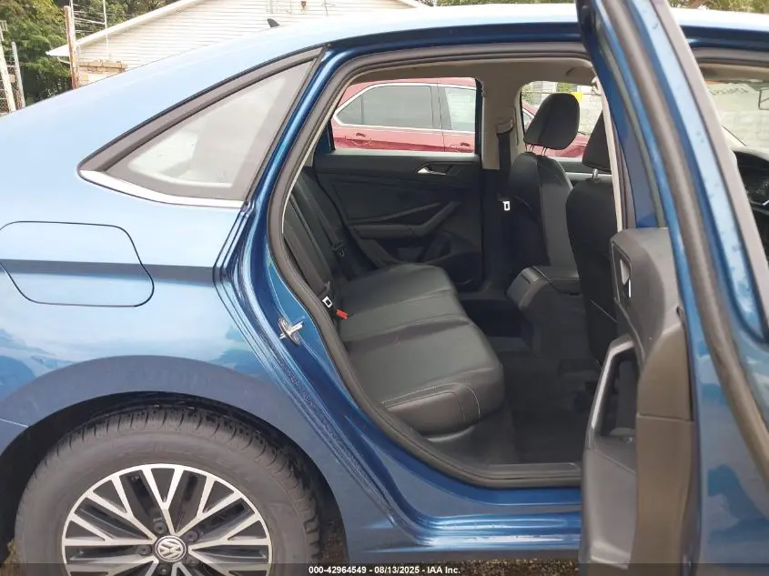 2019 VOLKSWAGEN JETTA 1.4T R-LINE/1.4T S/1.4T SE
