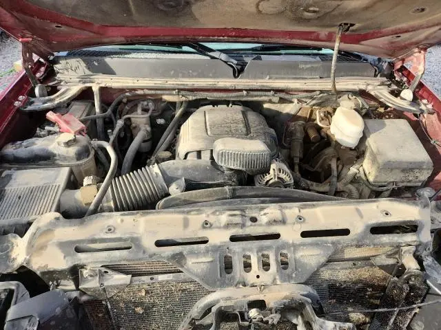 2013 GMC SIERRA K2500 DENALI  