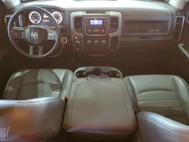 2017 RAM 1500 ST  