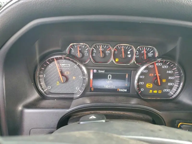 2014 GMC SIERRA K1500 SLT  