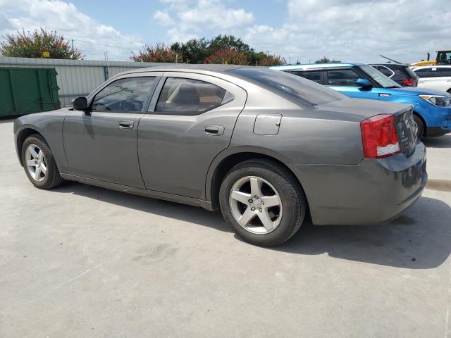 2010 DODGE CHARGER 