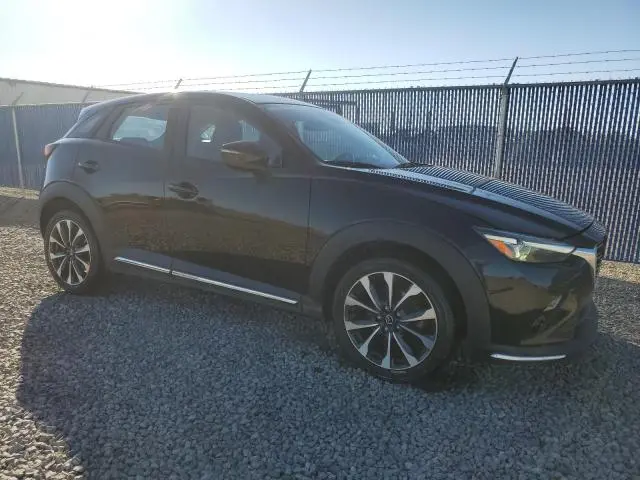 2021 MAZDA CX-3 GRAND TOURING  