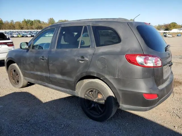 2011 HYUNDAI SANTA FE GLS  