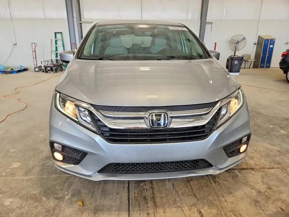 2020 HONDA ODYSSEY EXL  