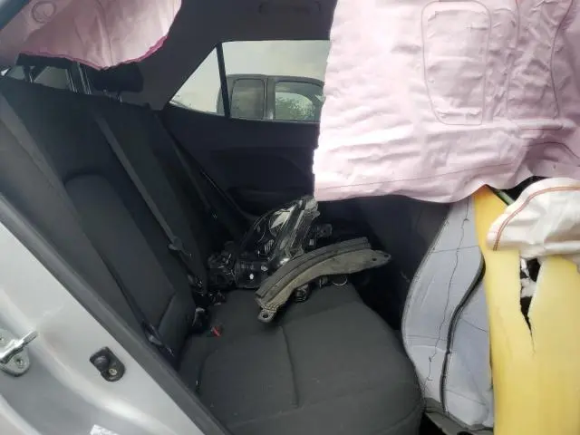 2022 HYUNDAI VENUE SE