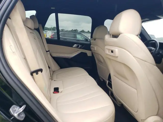 2020 BMW X5 SDRIVE 40I  