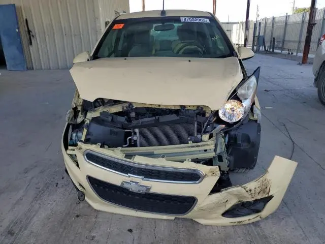 2014 CHEVROLET SPARK LS