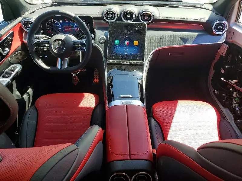 2026 MERCEDES-BENZ GLC 300  