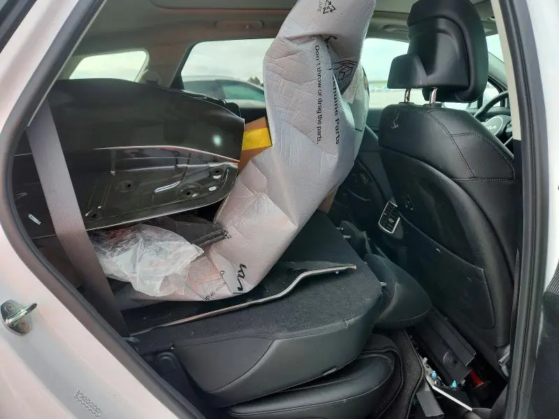 2025 KIA SPORTAGE SX PRESTIGE  