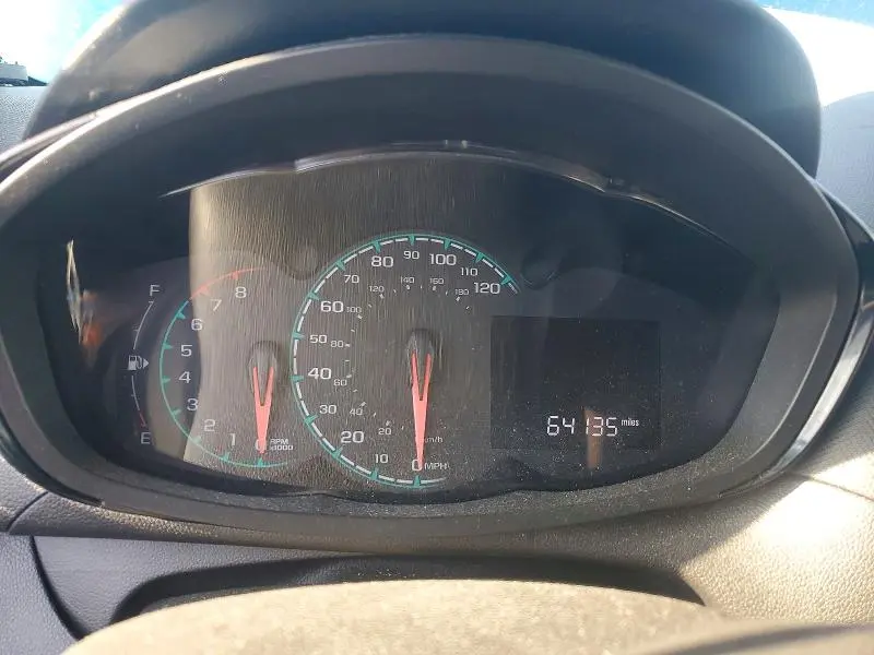 2020 CHEVROLET SPARK LS  