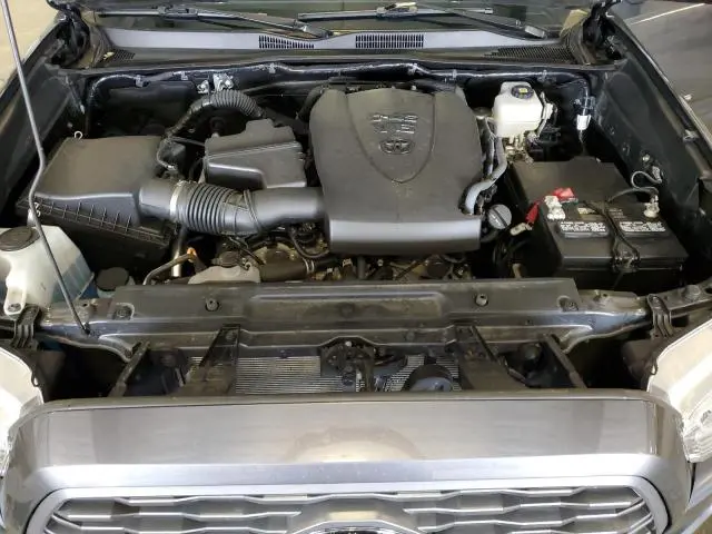 2023 TOYOTA TACOMA DOUBLE CAB  