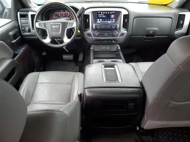 2016 GMC SIERRA C1500 SLT  