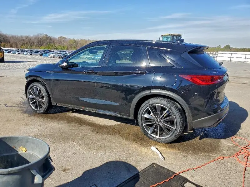 2023 INFINITI QX50 SPORT  