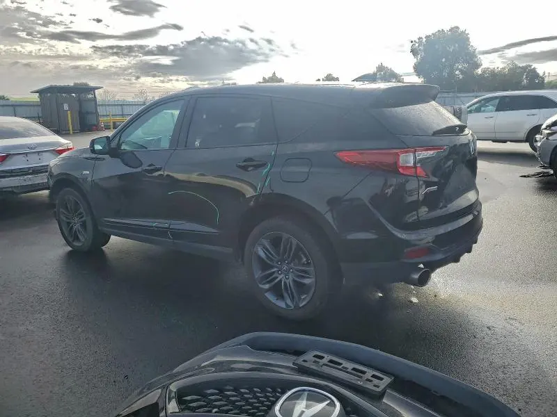 2019 ACURA RDX A-SPEC  