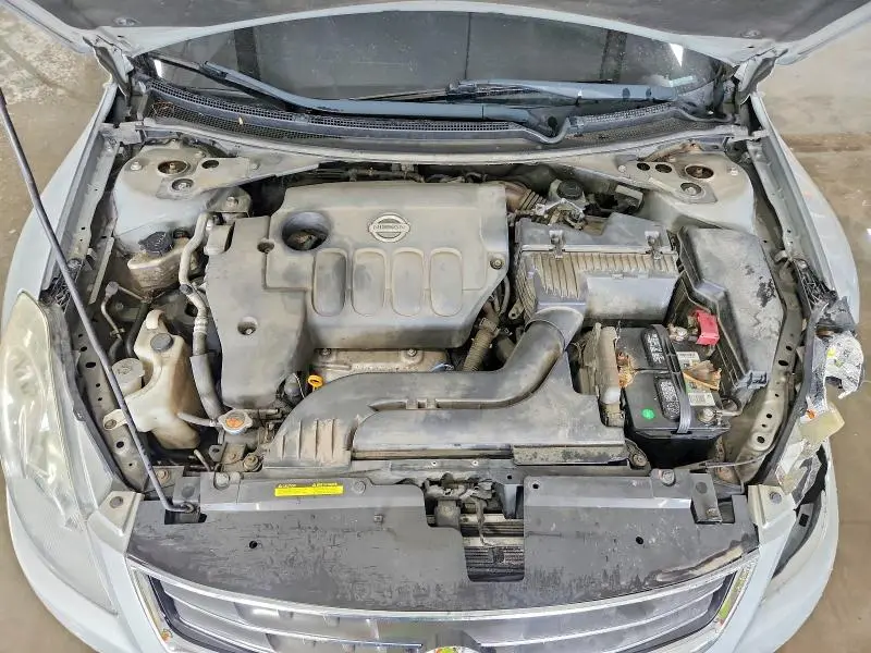 2012 NISSAN ALTIMA 2.5  