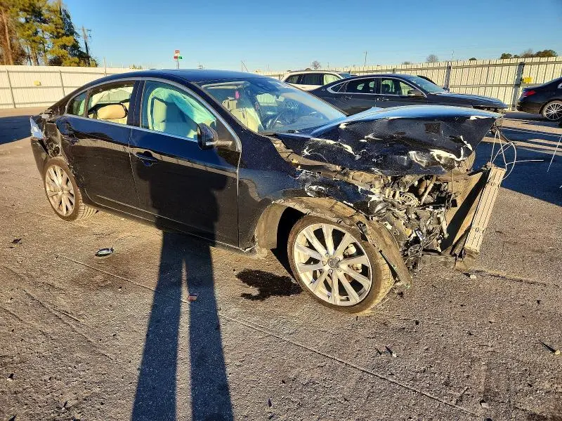 2016 VOLVO S60 PLATINUM  