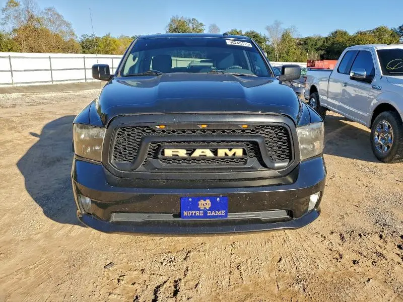 2017 RAM 1500 ST  