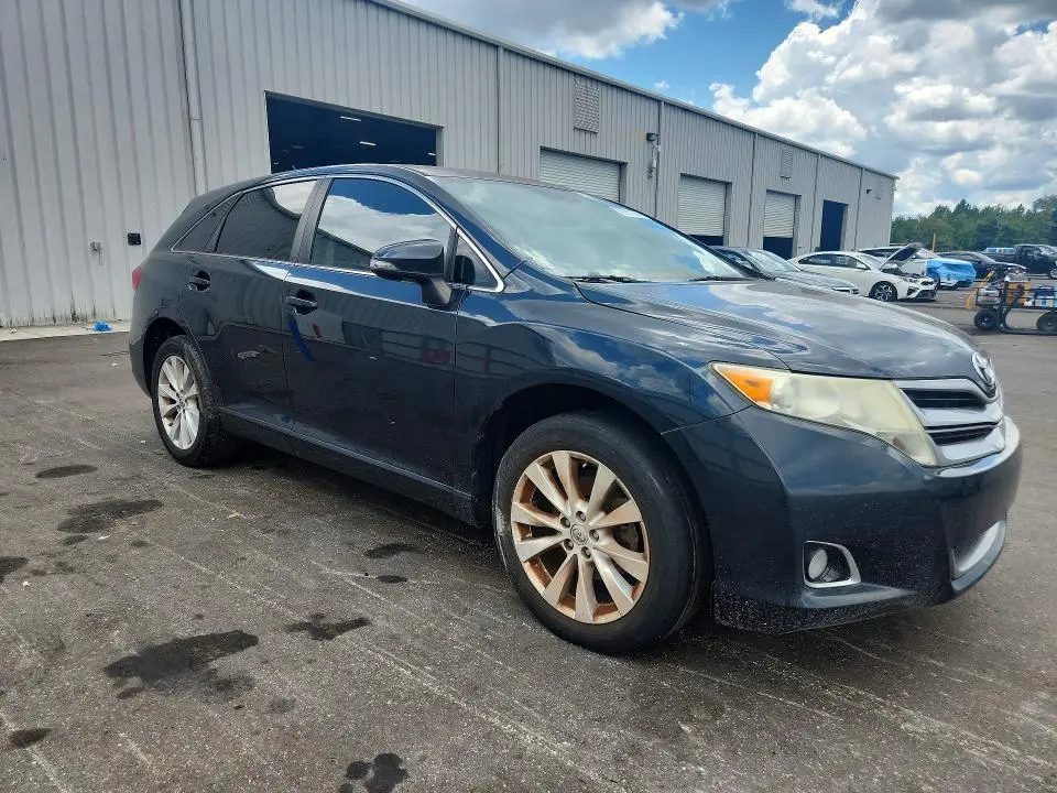 2015 TOYOTA VENZA LE  