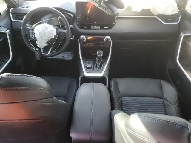 2023 TOYOTA RAV4 XSE  