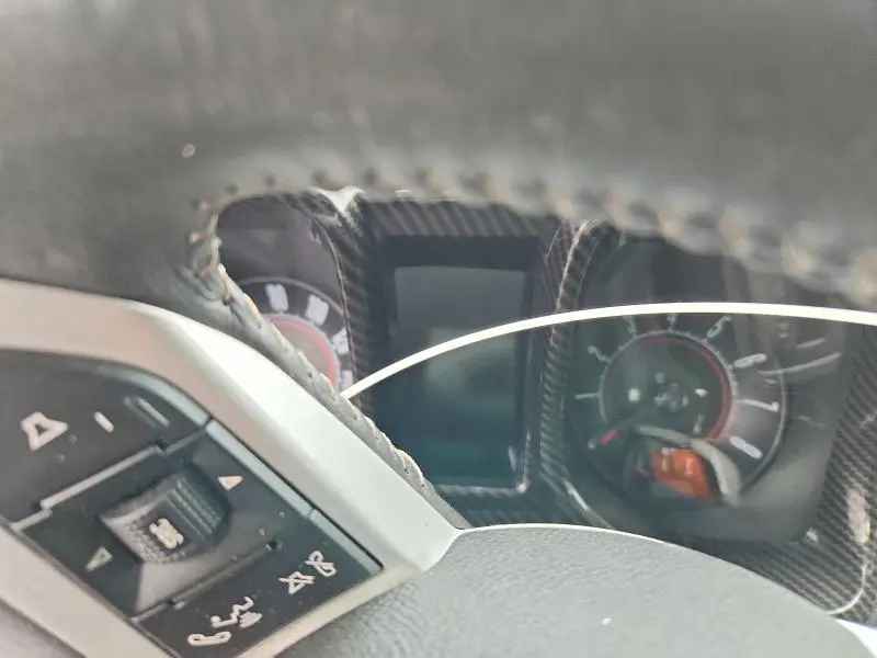 2010 CHEVROLET CAMARO LT  