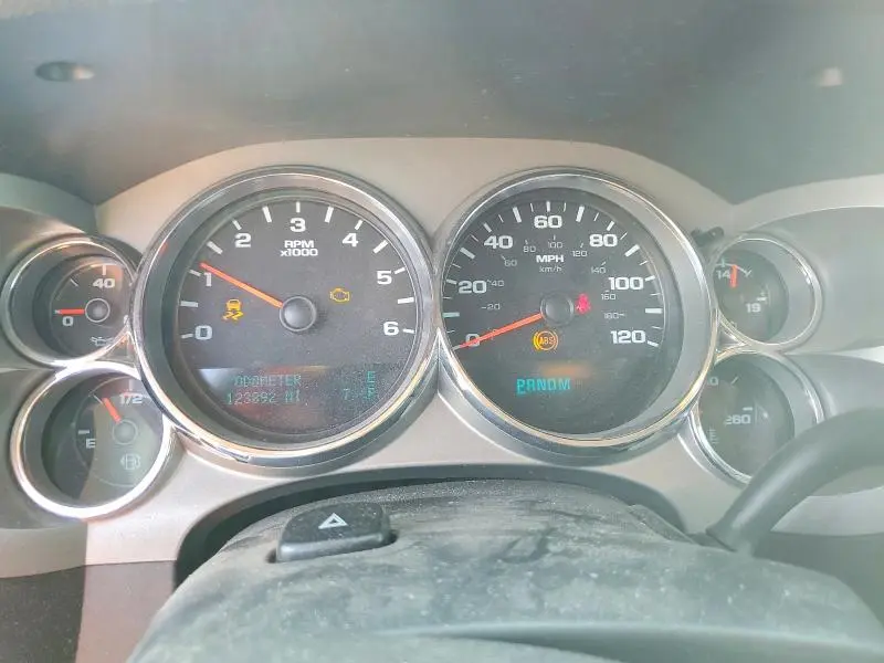 2012 GMC SIERRA K1500 SLE  