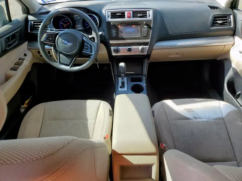 2019 SUBARU OUTBACK 2.5I  