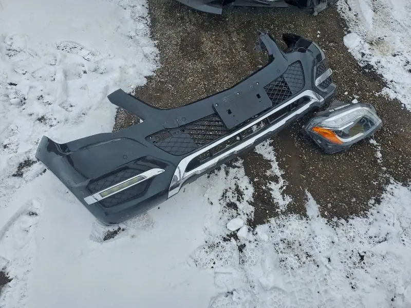 2015 MERCEDES-BENZ GLK 250 BLUETEC  