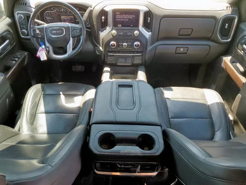 2020 GMC SIERRA K1500 SLT  