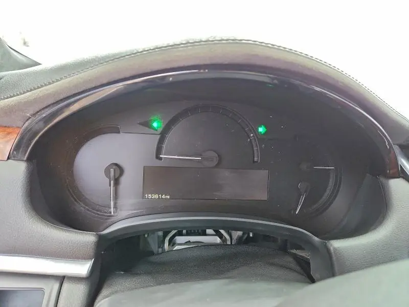 2016 CADILLAC XTS LUXURY COLLECTION  