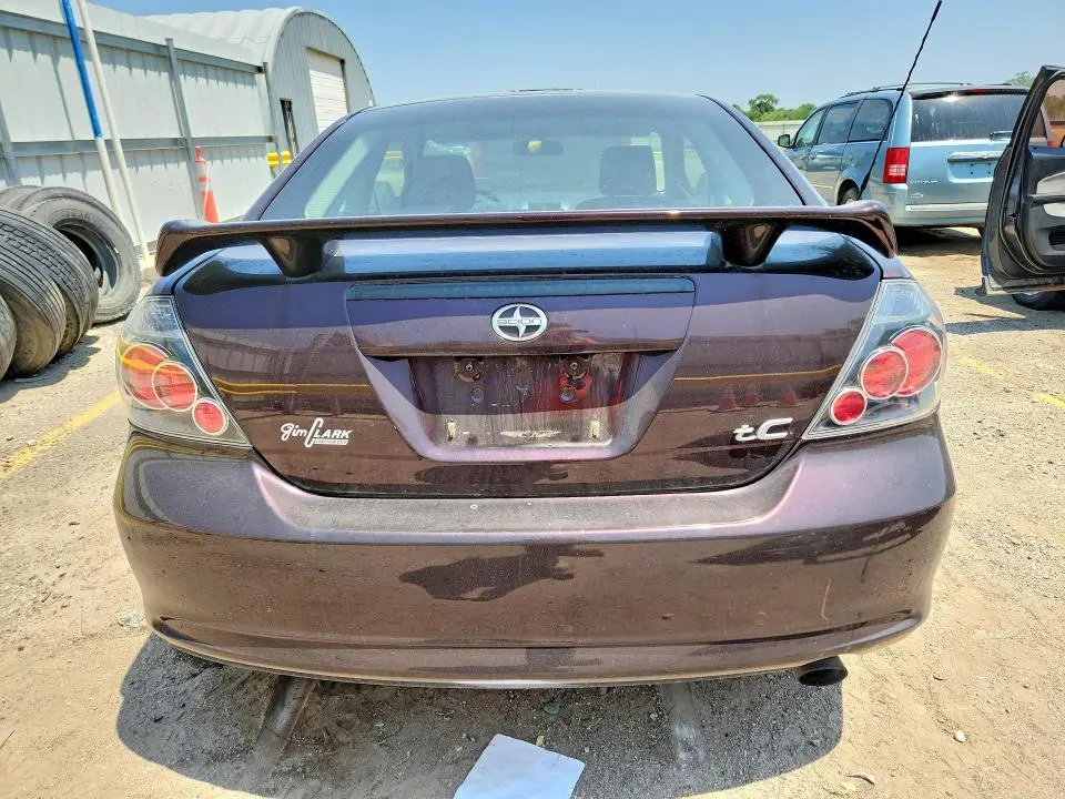 2010 SCION TC BASE  