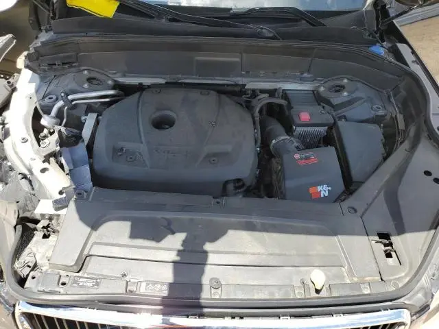 2019 VOLVO XC90 T5 MOMENTUM  