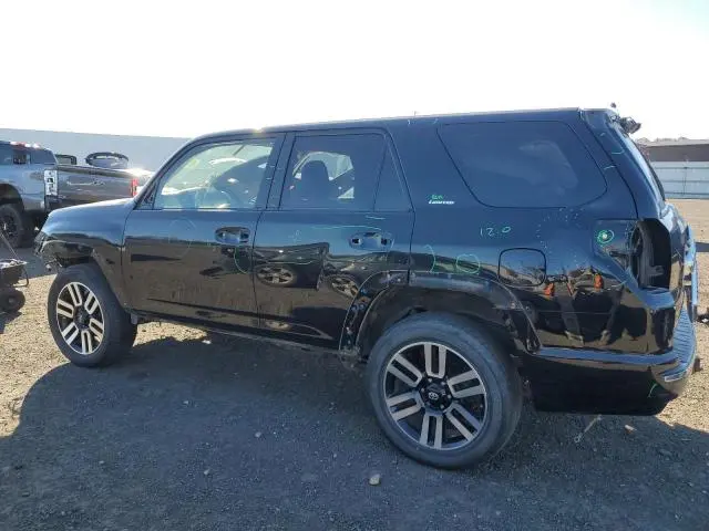 2018 TOYOTA 4RUNNER SR5/SR5 PREMIUM  