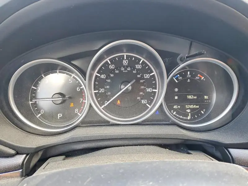 2022 MAZDA CX-5 PREFERRED  
