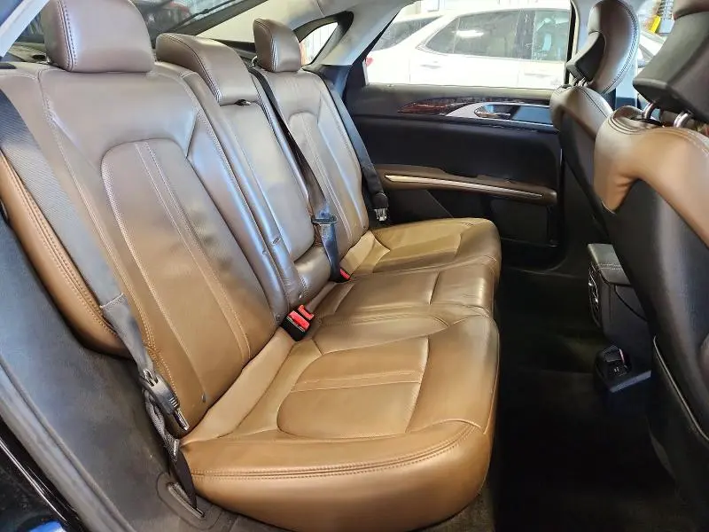 2016 LINCOLN MKZ HYBRID  