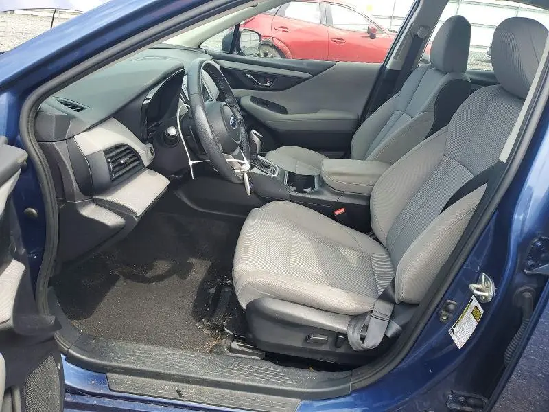 2021 SUBARU LEGACY PREMIUM  