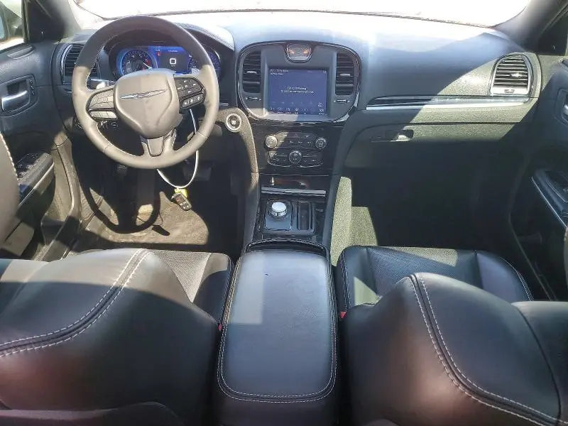 2023 CHRYSLER 300 S  